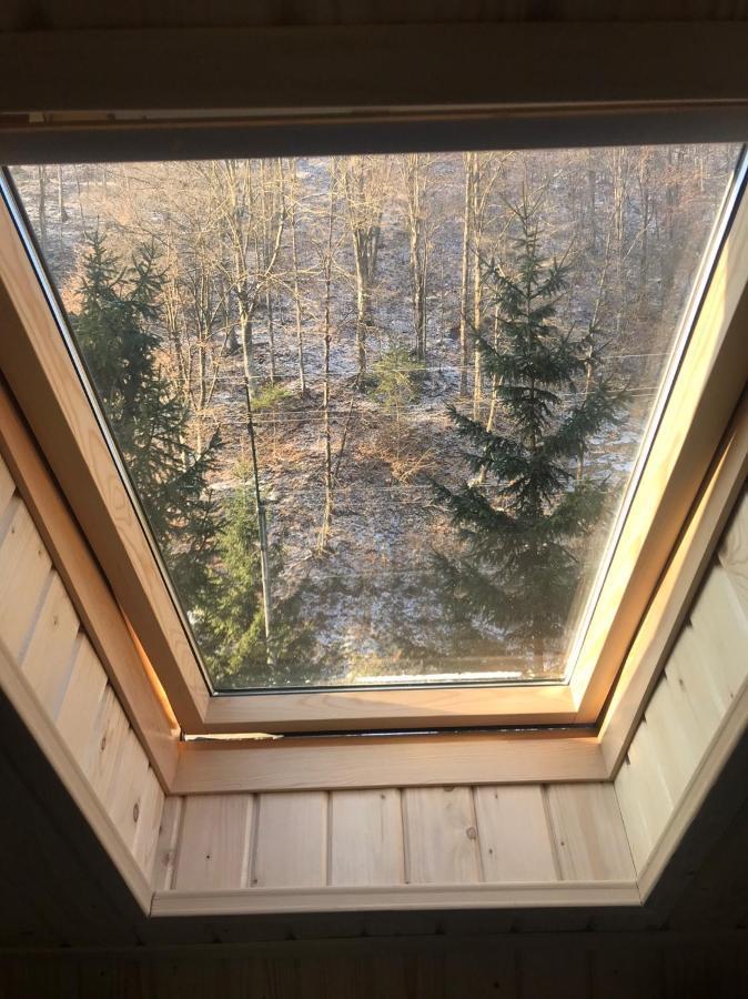 Чорна Вода Lazy Eksteriør billede
