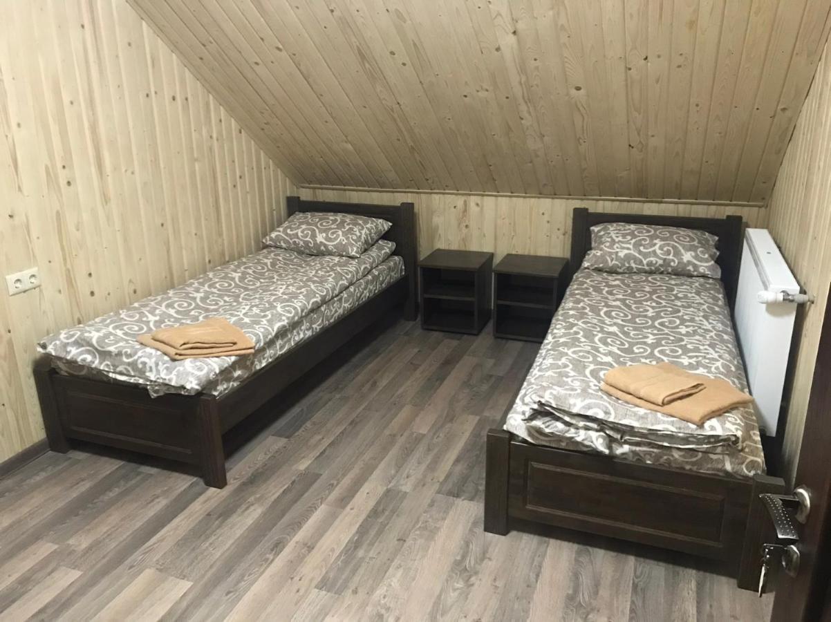 Чорна Вода Lazy Eksteriør billede