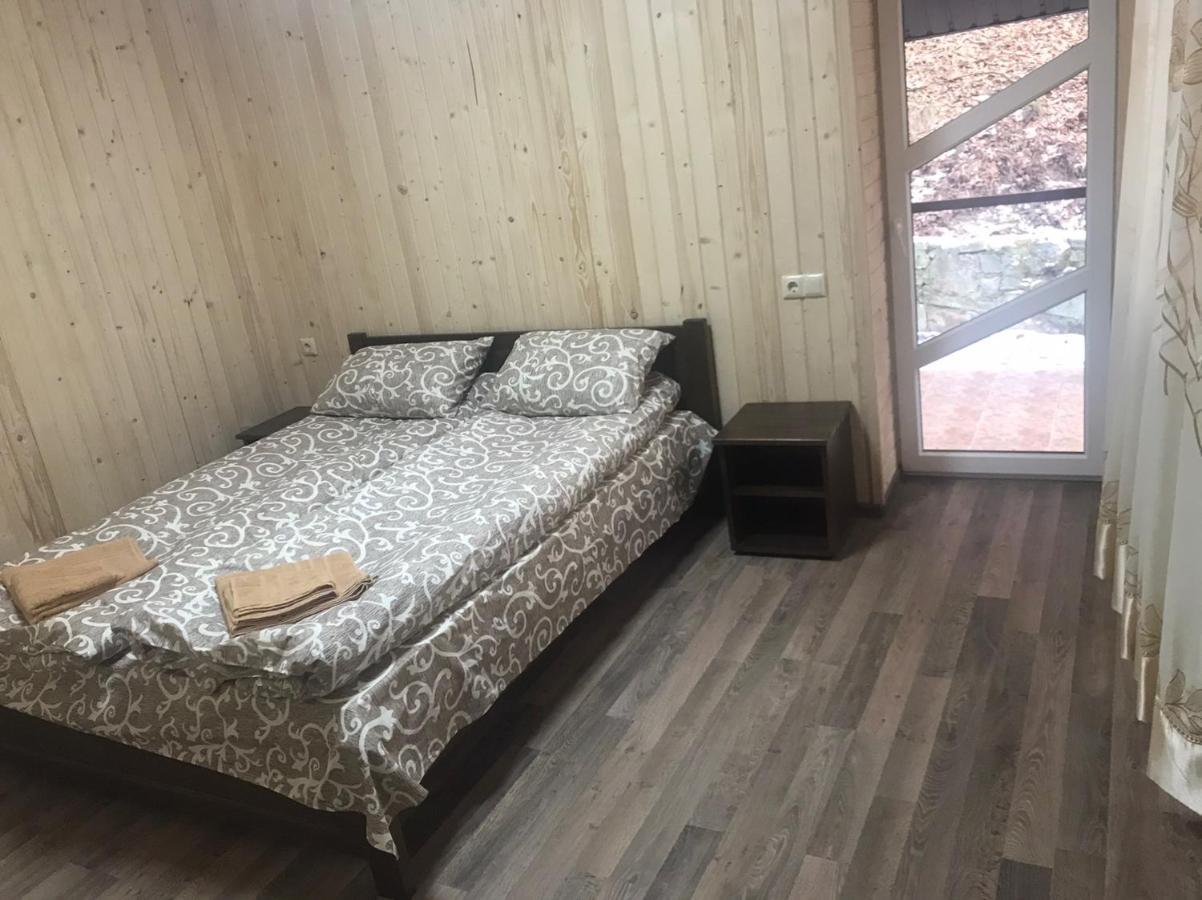 Чорна Вода Lazy Eksteriør billede