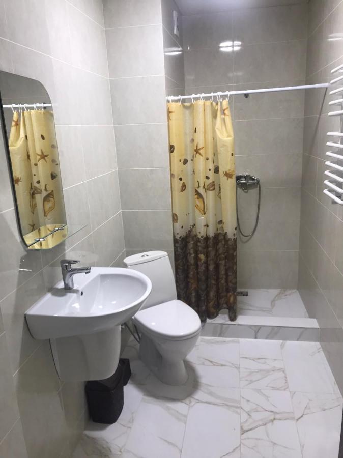 Чорна Вода Lazy Eksteriør billede